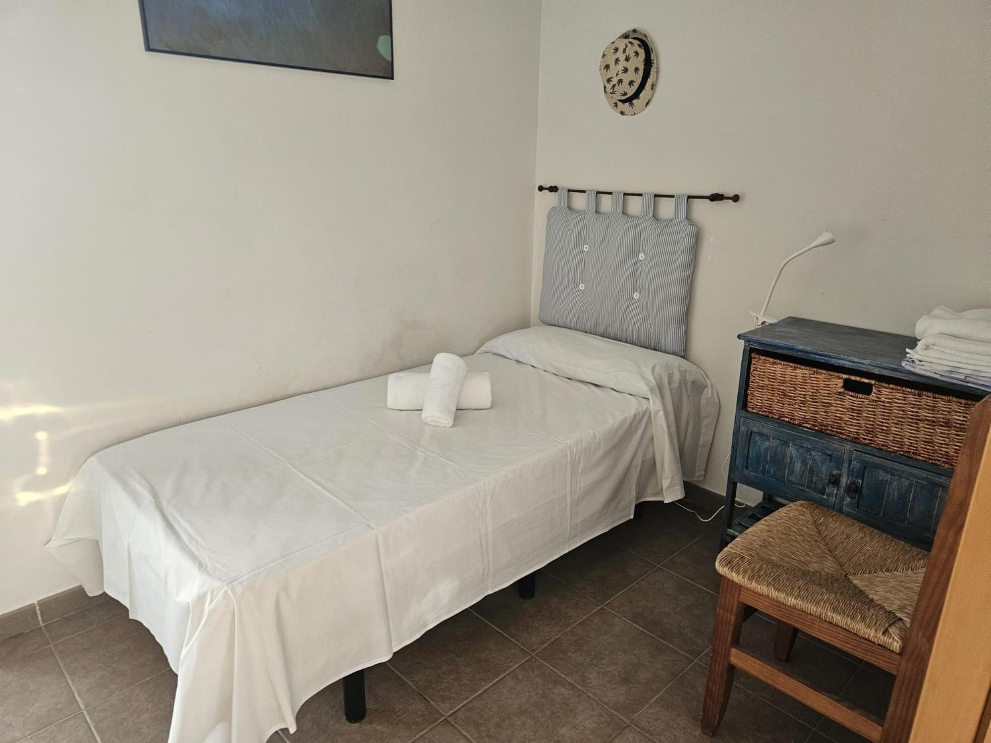 Apartamento Tania - El Toyo - Cabo De Gata Retamar  Exterior photo