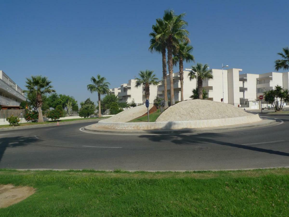 Apartamento Tania - El Toyo - Cabo De Gata Retamar  Exterior photo