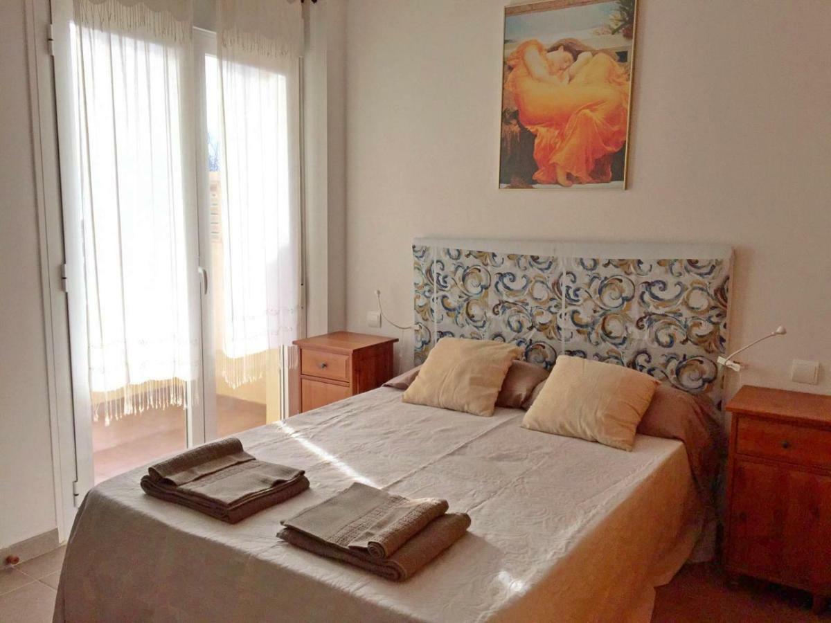 Apartamento Tania - El Toyo - Cabo De Gata Retamar  Exterior photo