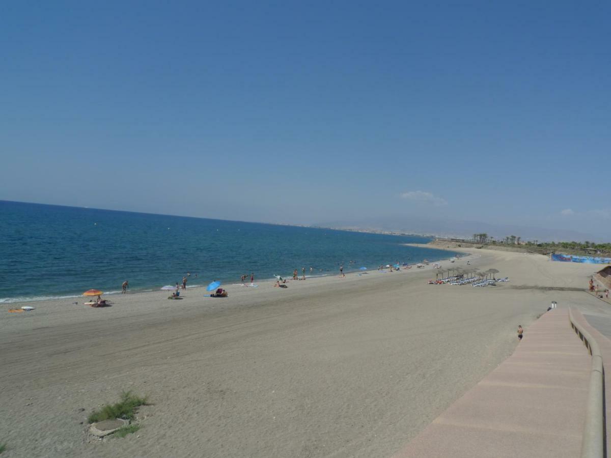 Apartamento Tania - El Toyo - Cabo De Gata Retamar  Exterior photo