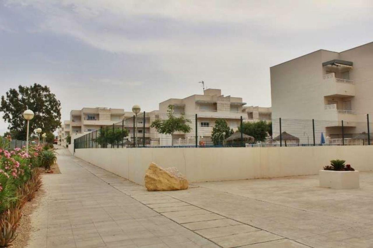 Apartamento Tania - El Toyo - Cabo De Gata Retamar  Exterior photo
